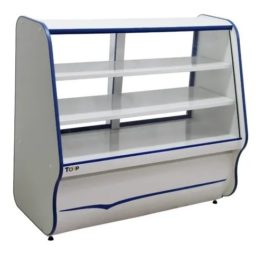 Balcão Vitrine TOOP BVT 120